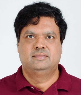 Vimal Krishna