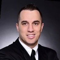 Sammy Werner_Sales Manager at ProDIG GmbH